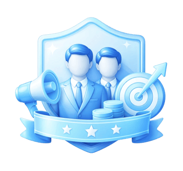 Hirloye Sales Team in Digital Marketting