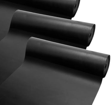 EPDM Kauçuk Lastik Levha
