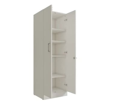 Wardrobe by Wakefit, only authorised dealer in Faridabad, Wakefit Faridabad