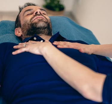 Christelle Rochette, ostéopathe somato-émotionnelle à Chassieu et Saint Chef