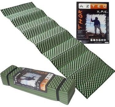 Isolante Térmico Azteq Thor Dobrável