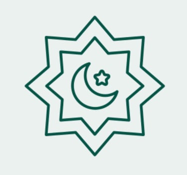 Islamic studies course covering core areas of Islamic knowledge