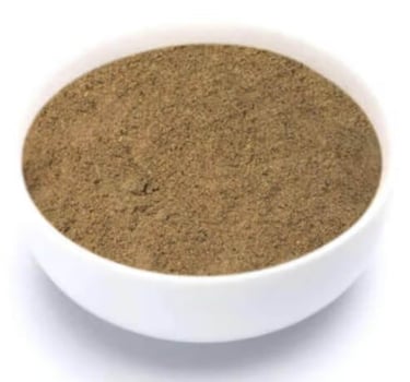 Myrrh gum Powder