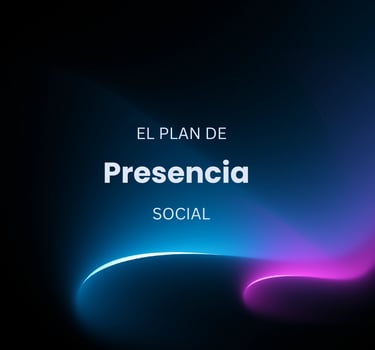 El Plan de Presencia Social de $399/mes por Gestión de Redes Sociales de WebPro247