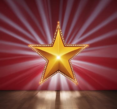 Bright living room with modern inventory