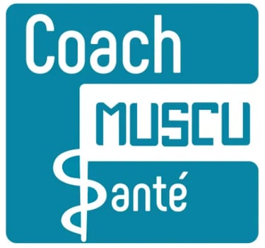 Coach muscu Santé FFHM Amiens