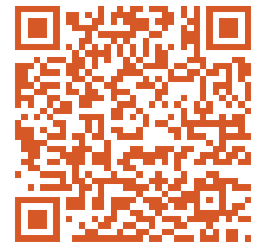 qr code focaccia bread