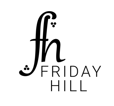 Friday Hill logo