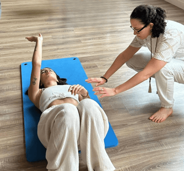 Séance de Yatra Kundalini Activation Toulouse – pratique énergétique favorisant libération émotionnelle et reconnexion intéri
