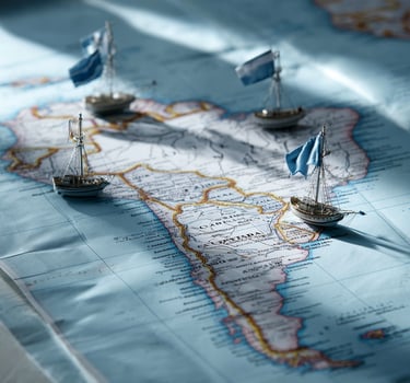 Blog de Innovacion Argentina