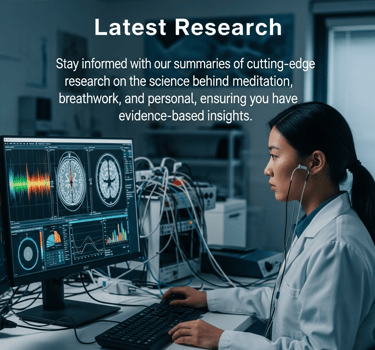Latest Research