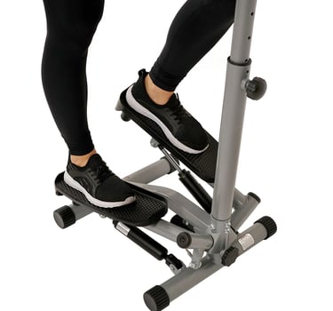 stepper