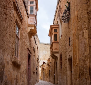 3 cities guided walking tour malta | Private Tours Malta 