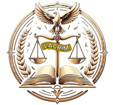 LACRIM Laboratorio análisis criminal