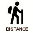 Total distance of this hike?