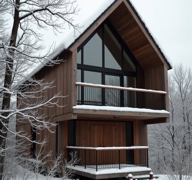 Modelo 3d Vivienda