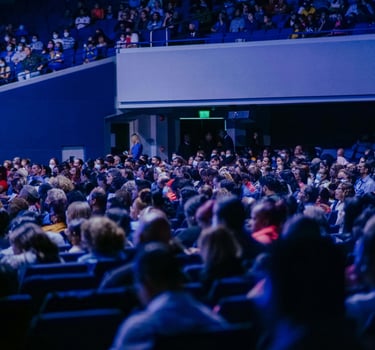 eventos estratégicos