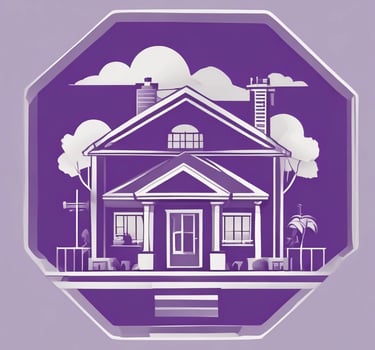 Bright living room with modern inventory