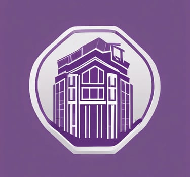 Bright living room with modern inventory