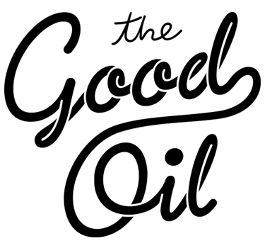 The Good Oil supplier