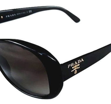 prada sunglasses
