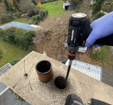 Débistrage à Plérin