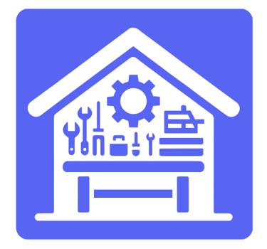 Workshop Furniture