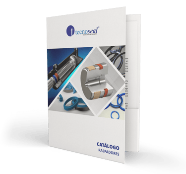 Tecnoseal Catálogo Raspador