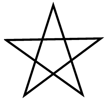 pentagram