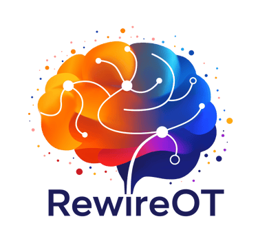 RewireOT logo