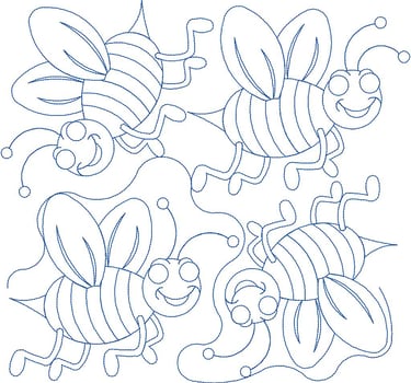 Bee E2E Nancy Haacke