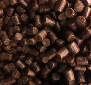 Pellet 9mm