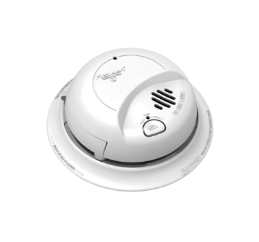 smoke alarm