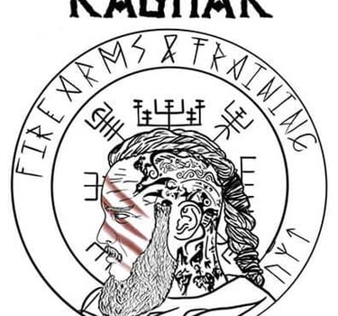 Ragnar Firearms and Training Maryland