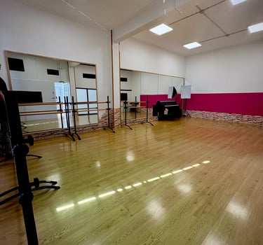 Aula Danza