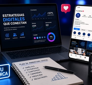 marketing digital