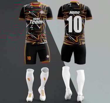 uniformes deportivos