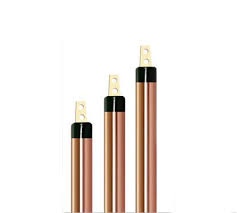 Copper Earthing Electrodes