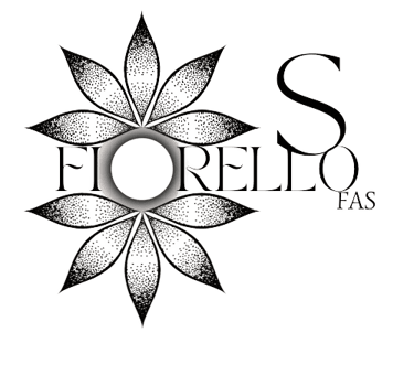 fiorello sofas logo de la empresa, tienda online de sofás y butacas