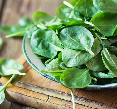 Spinach: A Cool-Season Superstar
