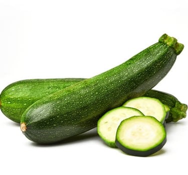 Zucchini: One Plant Is Often Enough