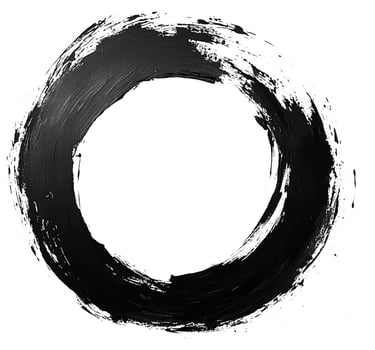 brush stroke illustration