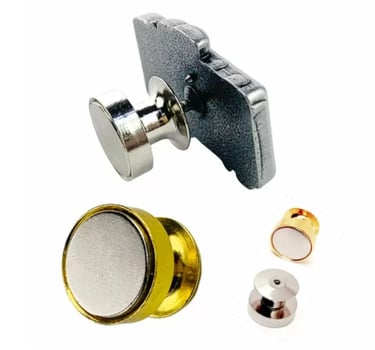 a Magnetic Pin Adapter