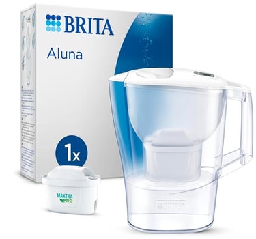 jarra purificadora de agua