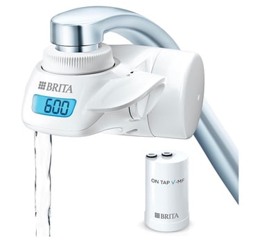 filtro de grifo brita