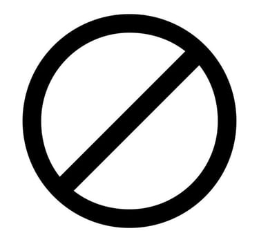 No contracts. No cancellation fees.