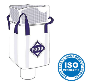 Food Grade FIBC
