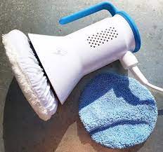 – Image of the top massage gun for performance.