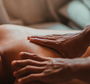 massage 4 mains