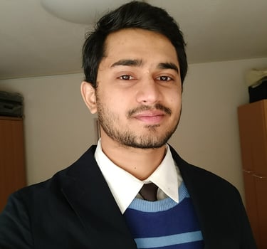 Shashank Kumar IAS